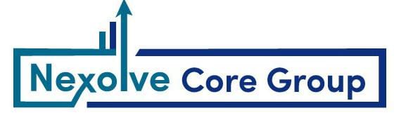 Nexolve Logo